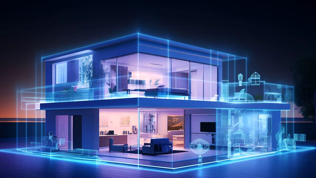 Smart Lighting