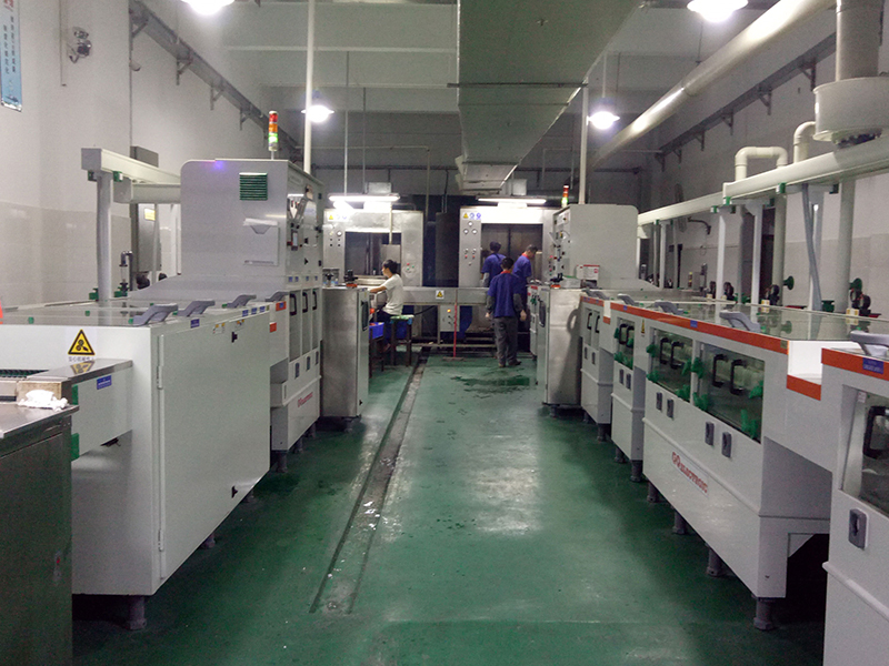 Surface Finish