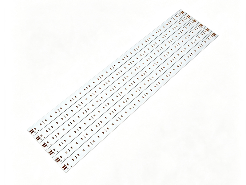 Linear Aluminum LED PCB