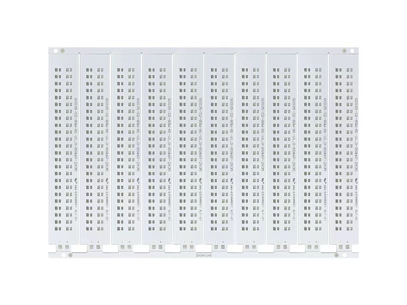 Rectangular LED Board