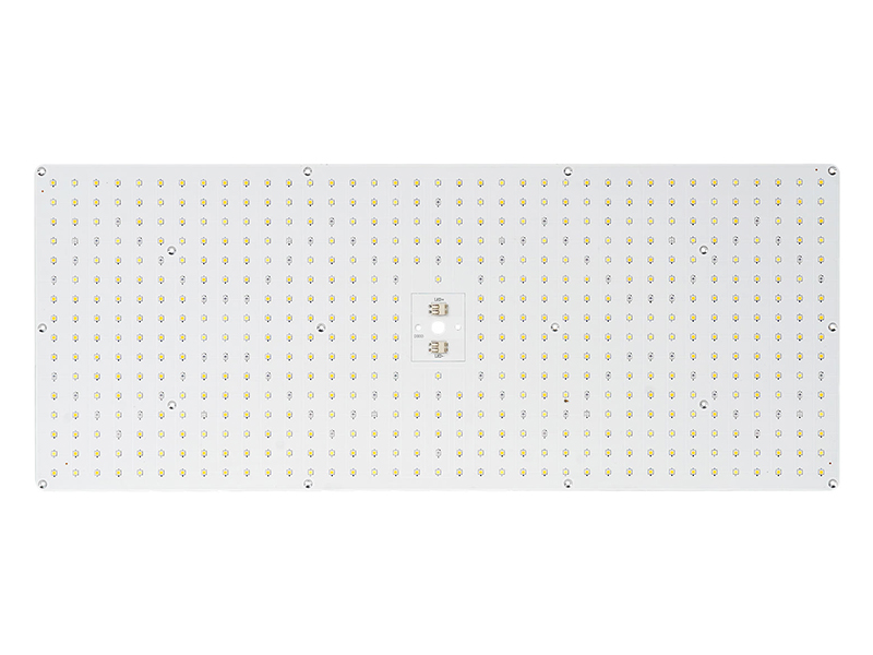 Large-Format LED Board
