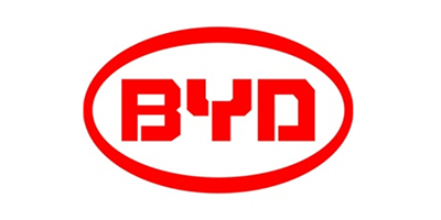 BYD