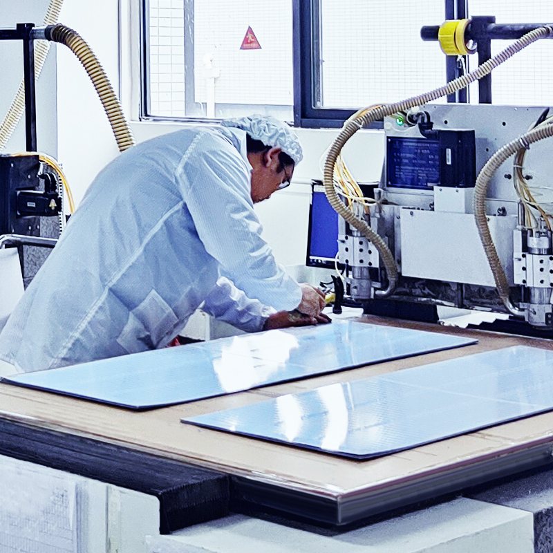 PCB manufacturing equipment