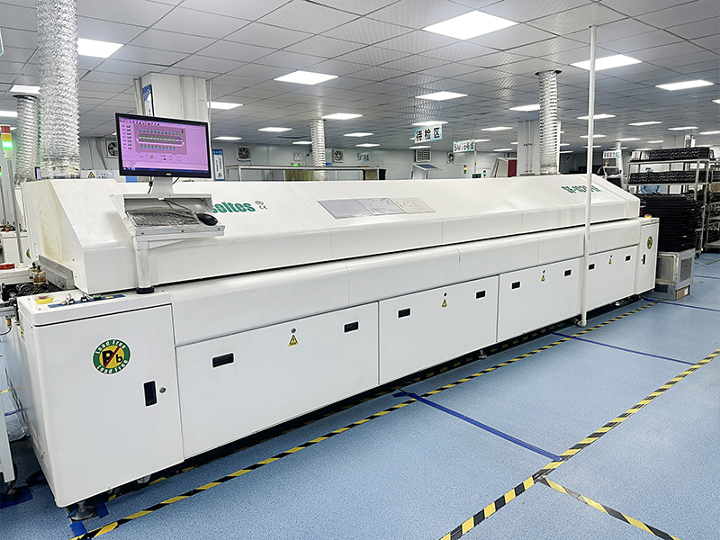 Reflow Soldering