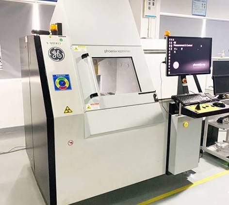X-ray inspection equipment
