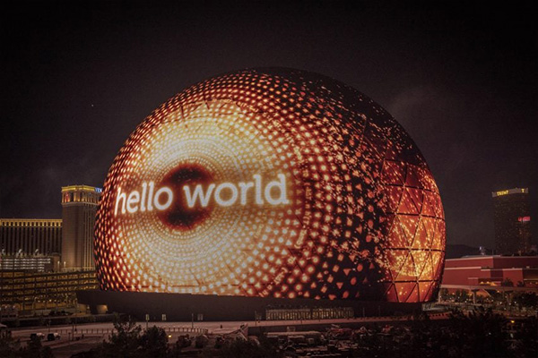 How Chinese LED Manufacture Conquers Global Landmarks - XLY-PCB