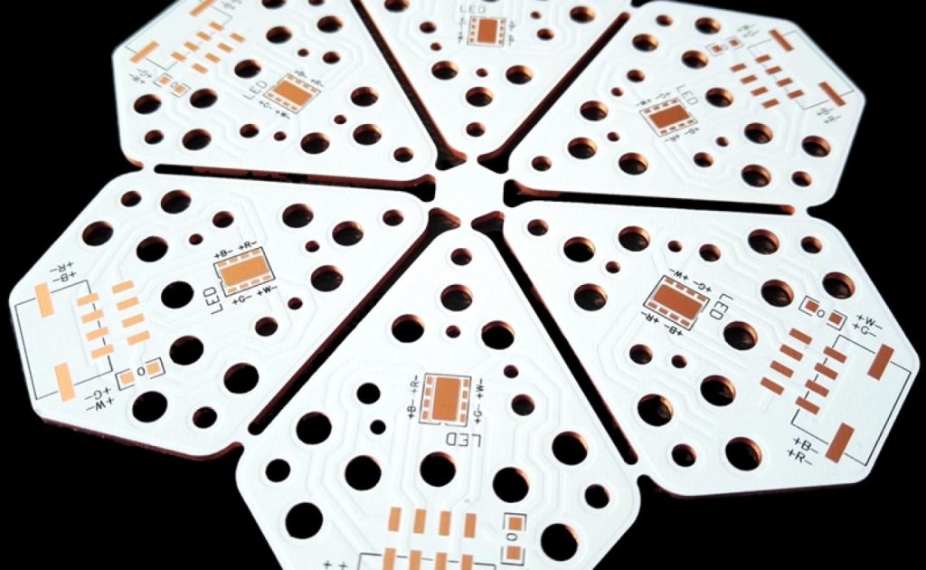 Creating an LED Light PCB: A Comprehensive Guide - XLY-PCB