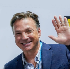 Michael Anderson