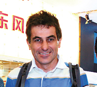 Peter Harvey