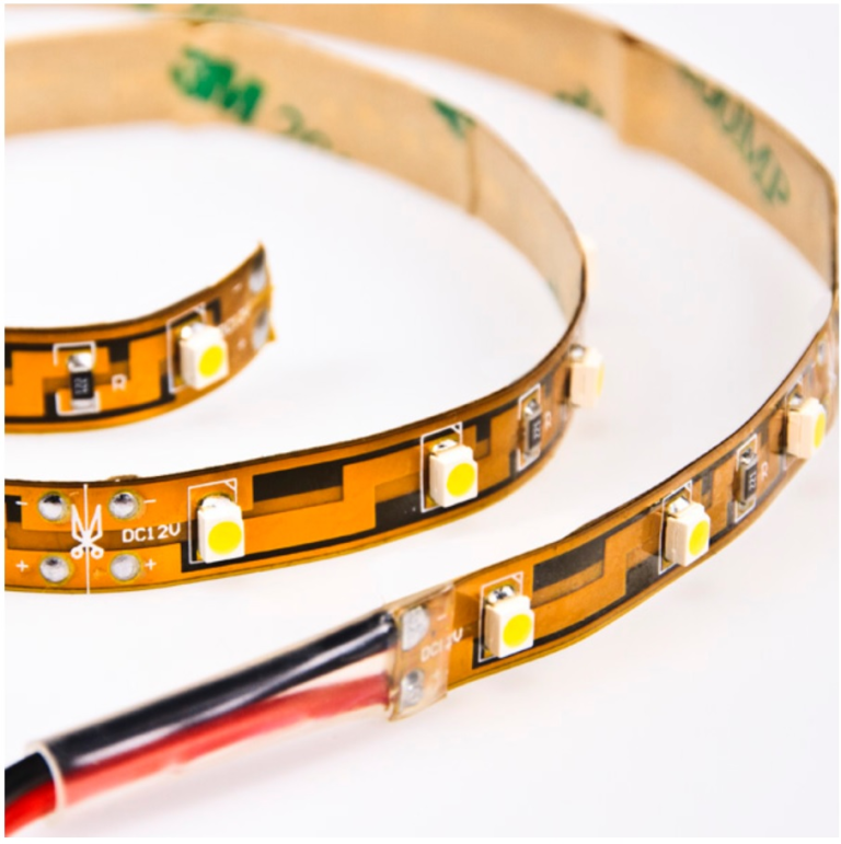 Ultimate Guide to DIY PCB LED Strip: Design, Assembly & Testing