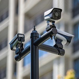 Security & Surveillance