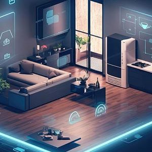 Smart Home & IoT