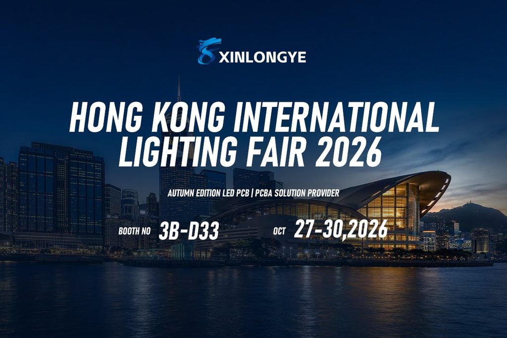 Hong Kong Convention and Exhibition Centre, venue for Hong Kong International Lighting Fair 2026
